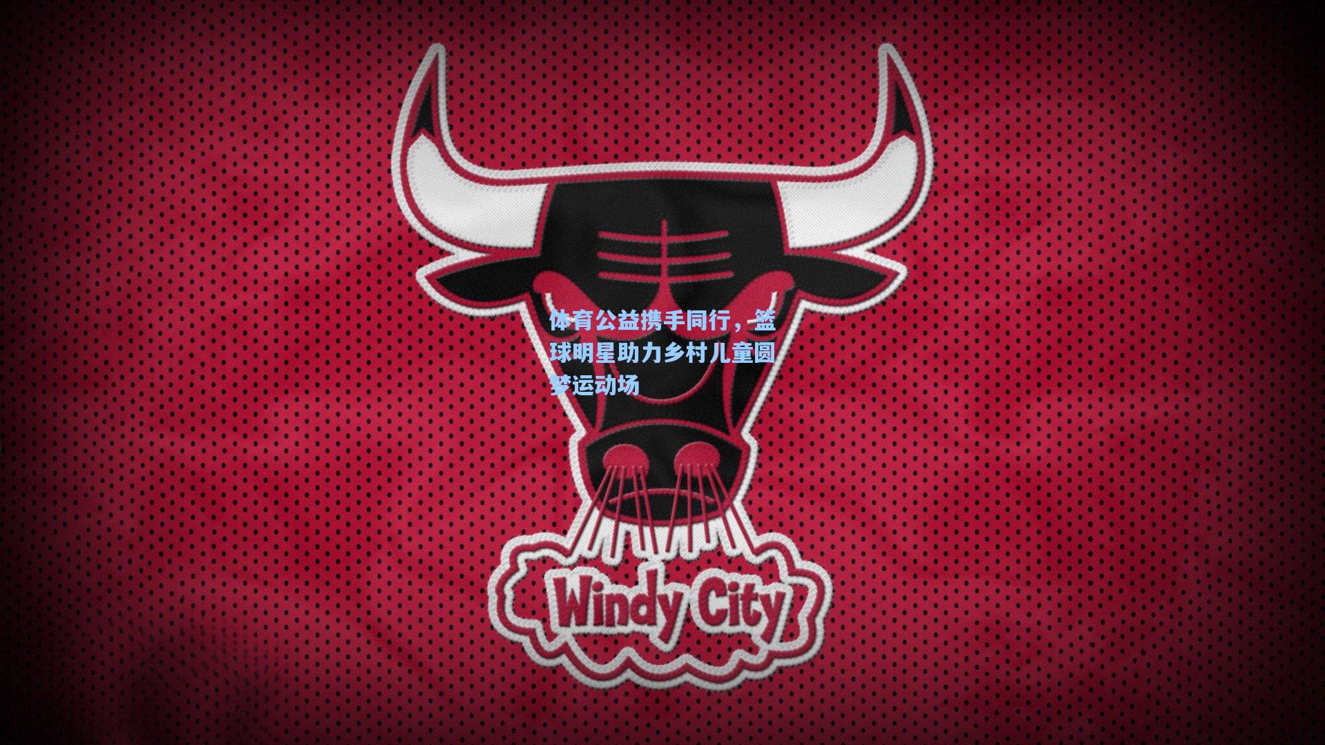 体育公益携手同行，篮球明星助力乡村儿童圆梦运动场
