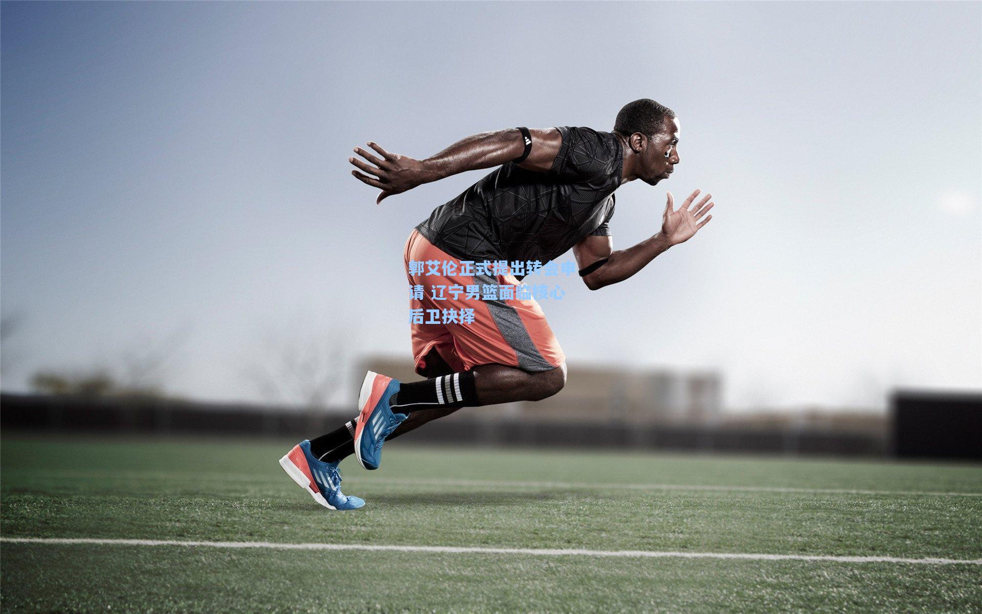 郭艾伦正式提出转会申请 辽宁男篮面临核心后卫抉择